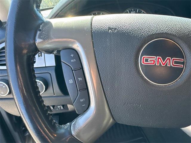 used 2013 GMC Sierra 1500 car, priced at $16,900