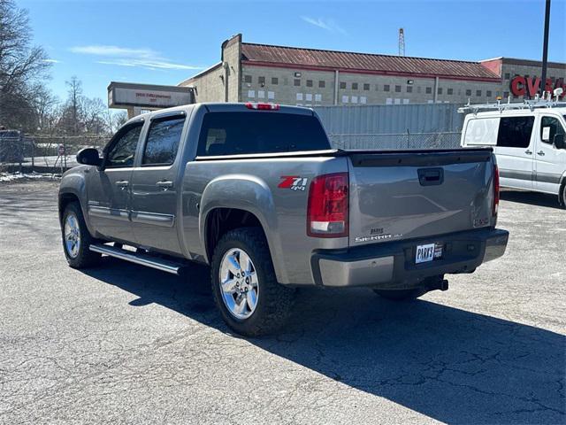 used 2013 GMC Sierra 1500 car, priced at $16,900