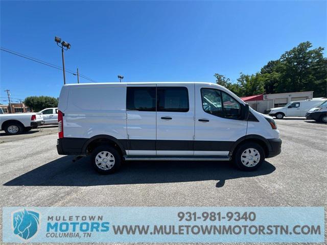 used 2023 Ford Transit-250 car, priced at $34,900