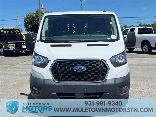 used 2023 Ford Transit-250 car, priced at $34,900