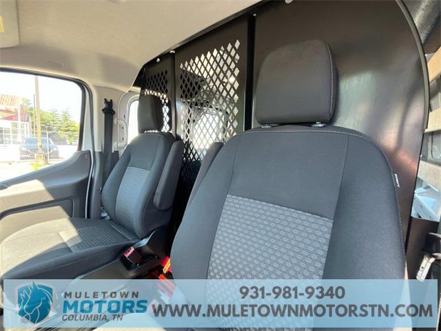 used 2023 Ford Transit-250 car, priced at $34,900