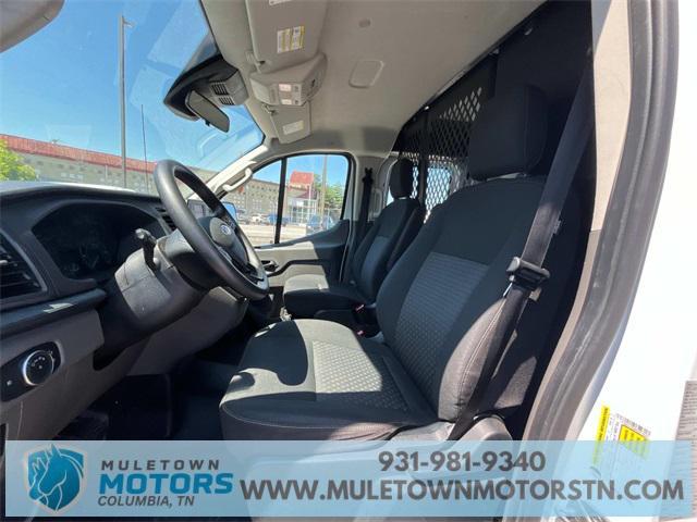 used 2023 Ford Transit-250 car, priced at $34,900