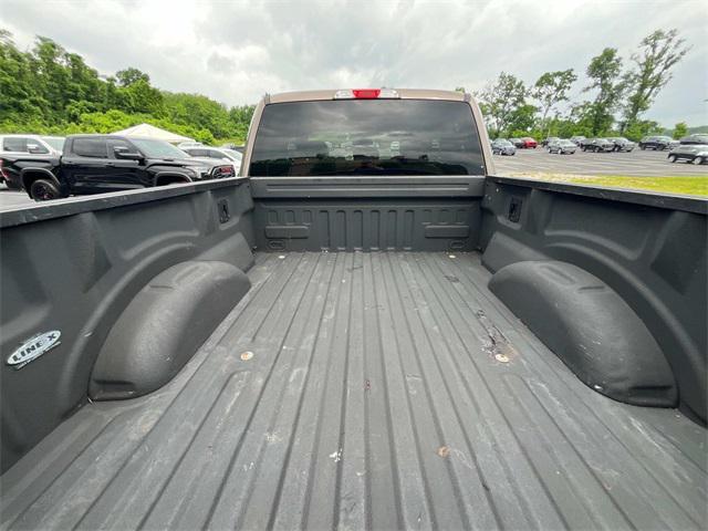 used 2019 Ford F-150 car, priced at $26,714