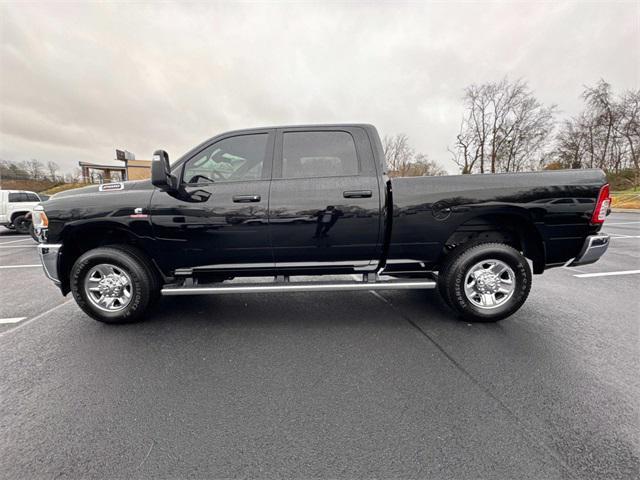 used 2023 Ram 2500 car, priced at $53,285