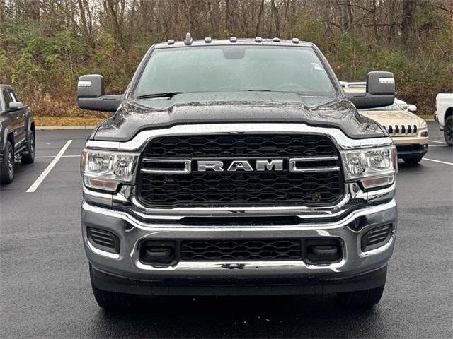 used 2023 Ram 2500 car, priced at $53,285