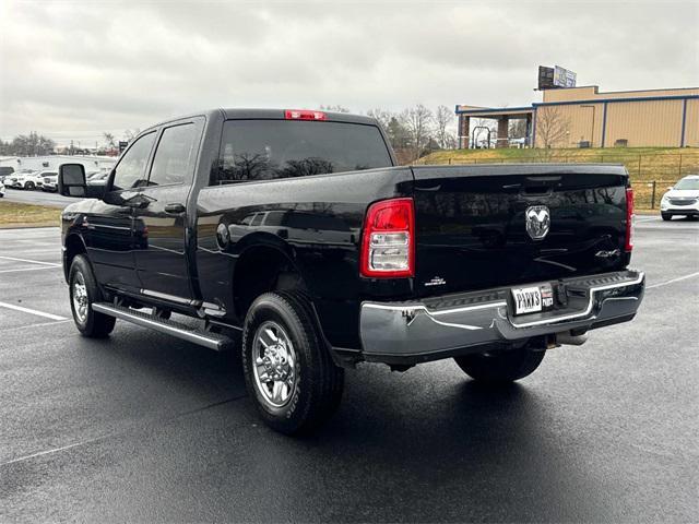 used 2023 Ram 2500 car, priced at $53,285