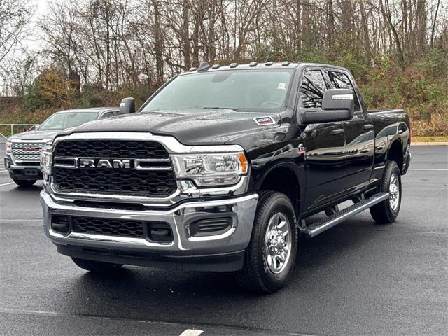 used 2023 Ram 2500 car, priced at $53,285