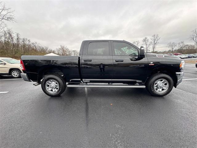 used 2023 Ram 2500 car, priced at $53,285