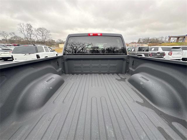 used 2023 Ram 2500 car, priced at $53,285