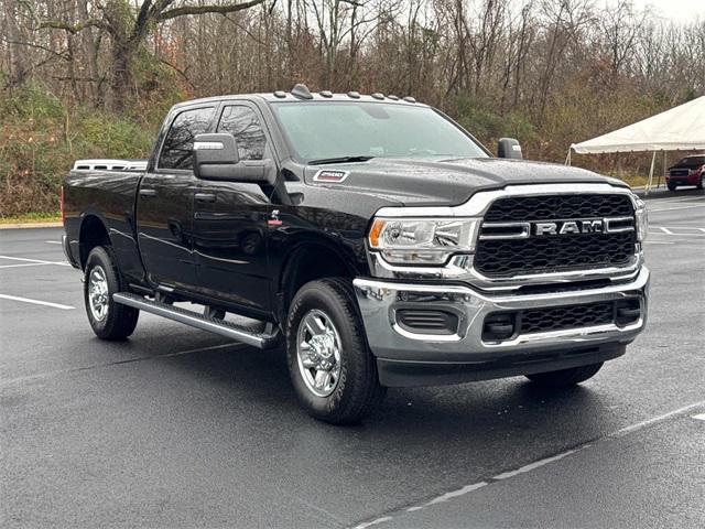 used 2023 Ram 2500 car, priced at $53,285