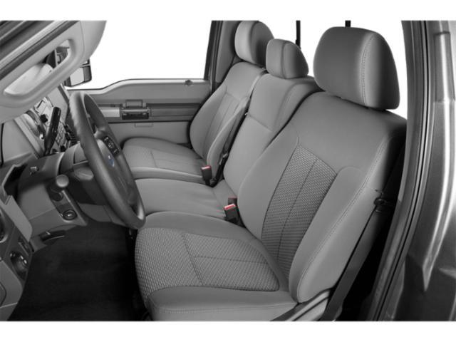 used 2015 Ford F-250 car, priced at $22,500