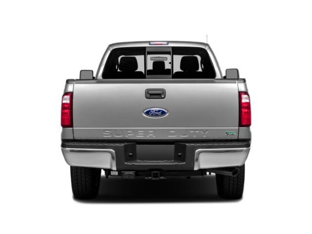 used 2015 Ford F-250 car, priced at $22,500