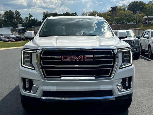 new 2024 GMC Yukon XL car, priced at $72,640