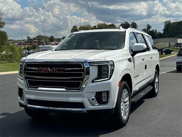 new 2024 GMC Yukon XL car, priced at $72,640