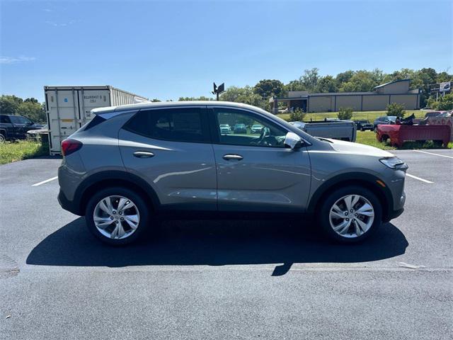 new 2024 Buick Encore GX car, priced at $27,776