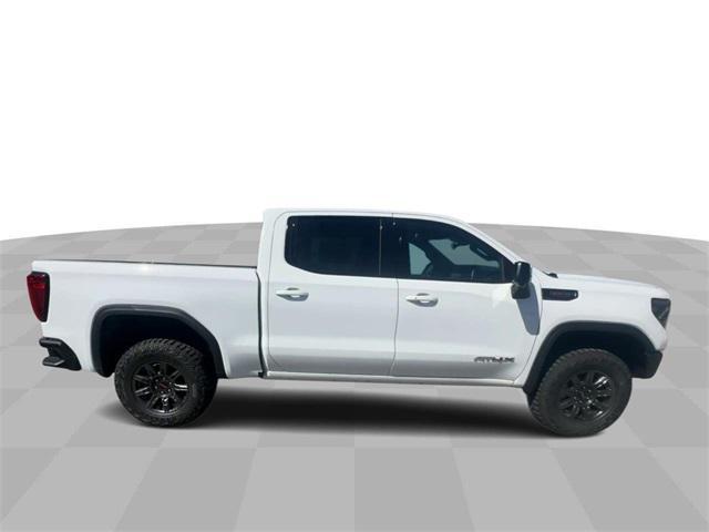 new 2024 GMC Sierra 1500 car, priced at $80,452