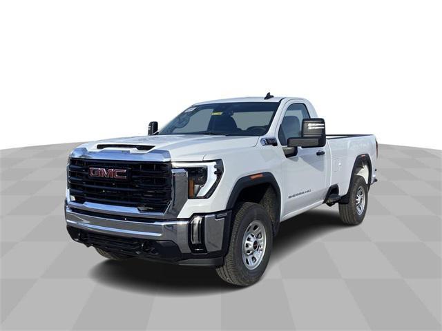 new 2024 GMC Sierra 3500 car, priced at $51,425