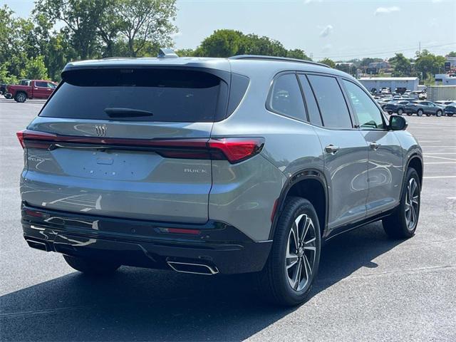 new 2026 Buick Enclave car, priced at $53,219