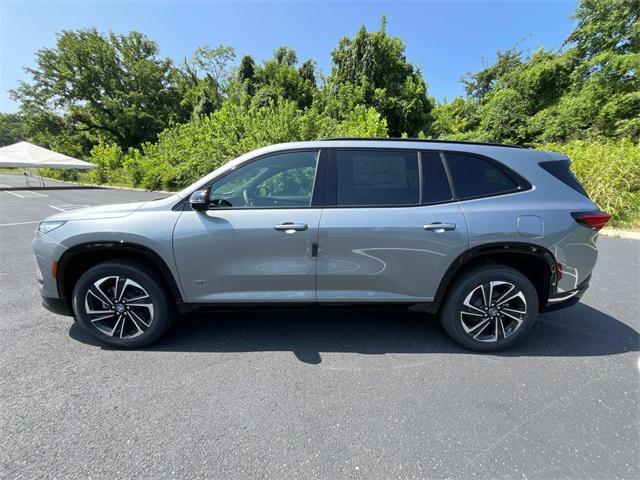 new 2026 Buick Enclave car, priced at $53,219