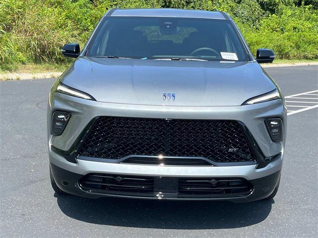 new 2026 Buick Enclave car, priced at $53,219