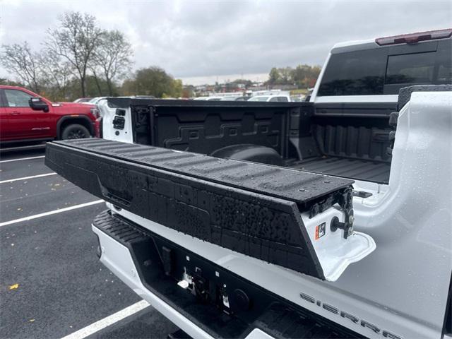 new 2025 GMC Sierra 2500 car, priced at $97,200