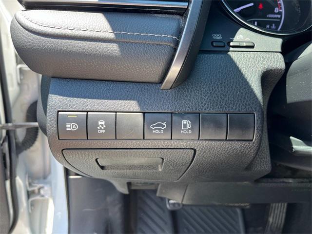 used 2019 Toyota Camry car, priced at $18,239