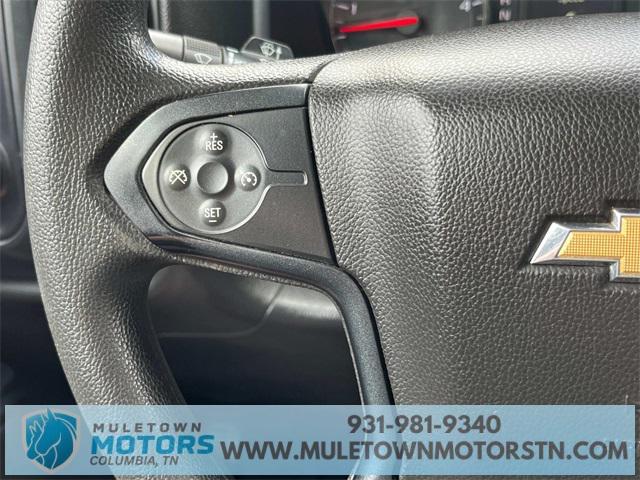 used 2018 Chevrolet Silverado 3500 car, priced at $26,900