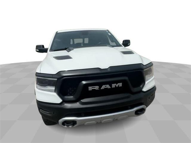 used 2020 Ram 1500 car, priced at $42,900