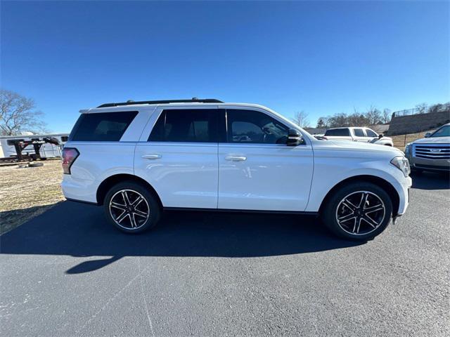 used 2020 Ford Expedition car, priced at $34,623