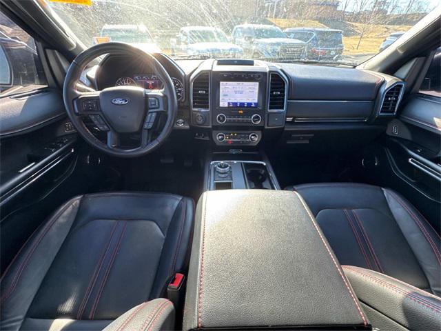 used 2020 Ford Expedition car, priced at $34,623