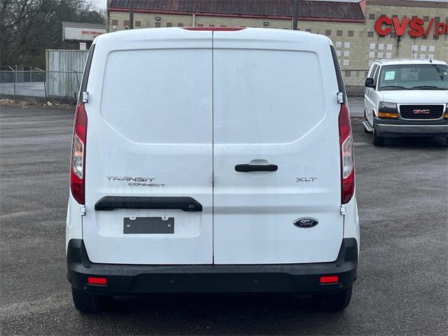 used 2019 Ford Transit Connect car, priced at $17,900