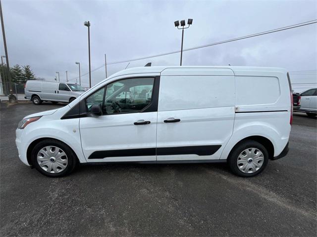 used 2019 Ford Transit Connect car, priced at $17,900