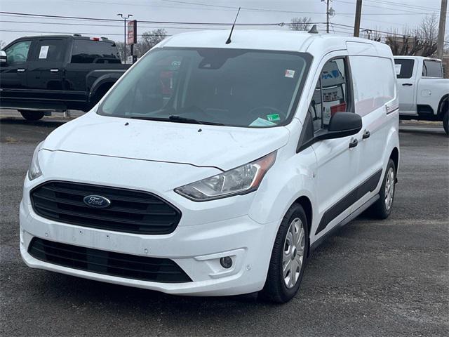 used 2019 Ford Transit Connect car, priced at $17,900