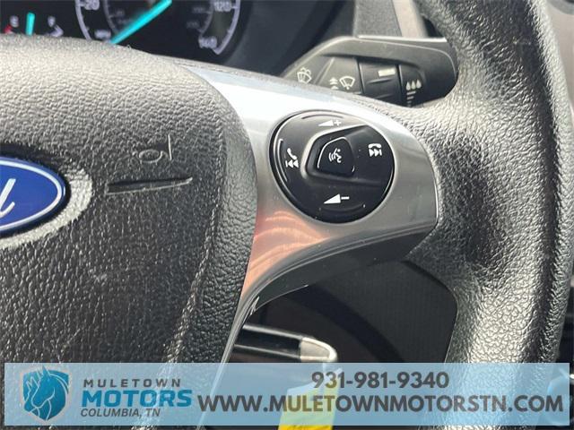 used 2019 Ford Transit Connect car, priced at $16,900