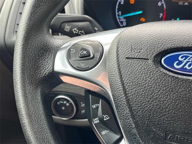 used 2019 Ford Transit Connect car, priced at $17,900