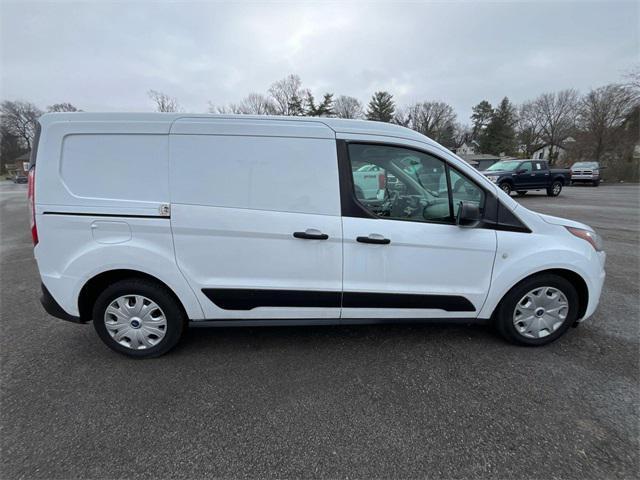 used 2019 Ford Transit Connect car, priced at $17,900