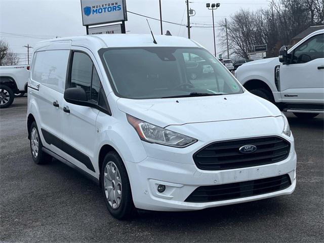 used 2019 Ford Transit Connect car, priced at $17,900