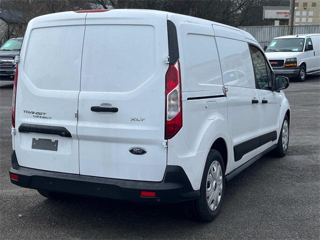 used 2019 Ford Transit Connect car, priced at $17,900