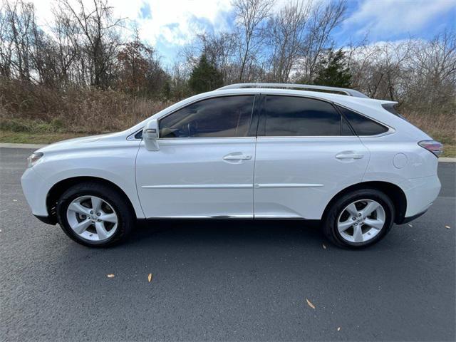 used 2015 Lexus RX 350 car, priced at $17,927