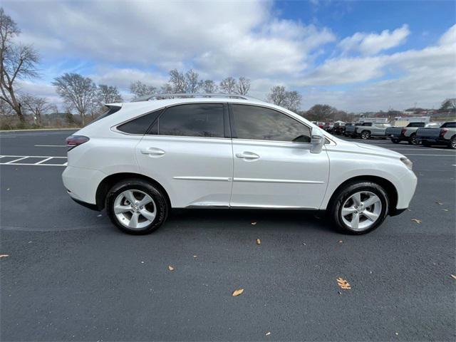 used 2015 Lexus RX 350 car, priced at $17,927