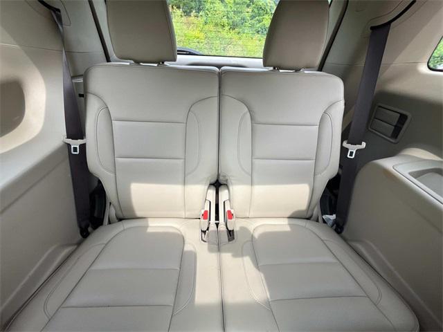 used 2019 GMC Acadia car, priced at $21,981