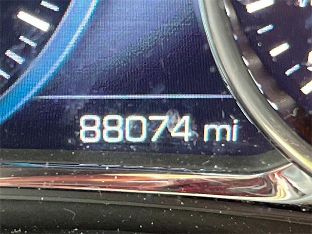 used 2019 GMC Acadia car, priced at $21,981