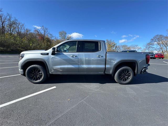 new 2025 GMC Sierra 1500 car, priced at $64,456