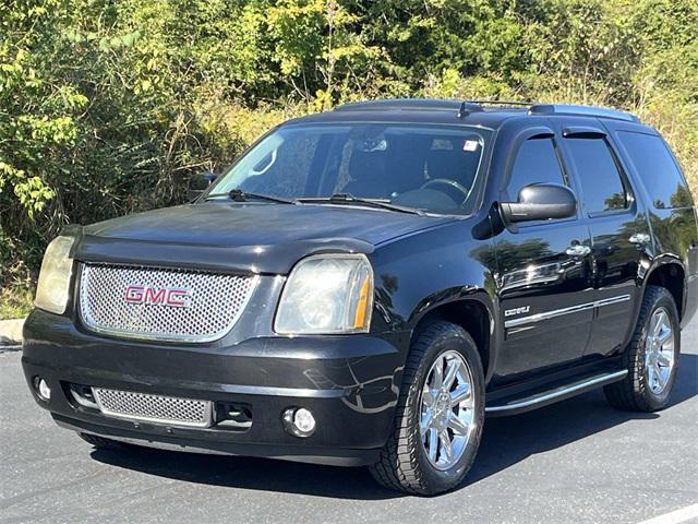 used 2014 GMC Yukon car, priced at $10,944