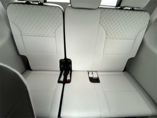 used 2025 GMC Acadia car, priced at $55,888