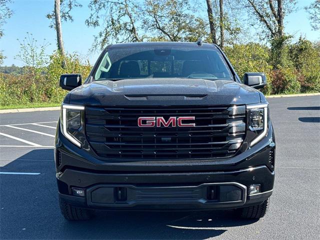 new 2025 GMC Sierra 1500 car, priced at $63,922