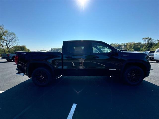 new 2025 GMC Sierra 1500 car, priced at $63,922