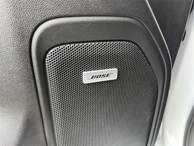 used 2022 GMC Sierra 1500 car, priced at $39,933