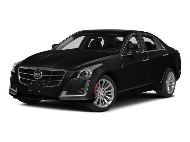 used 2014 Cadillac CTS car, priced at $11,877