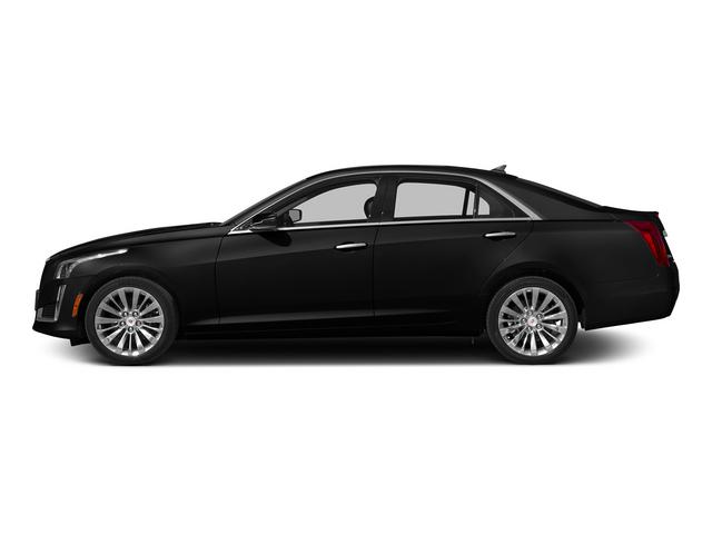 used 2014 Cadillac CTS car, priced at $11,877